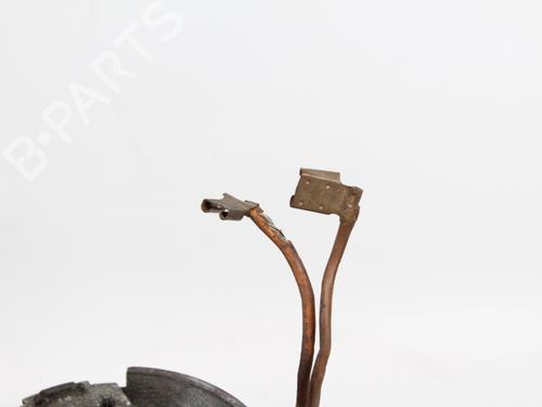 Heater blower motor OPEL ASTRA F Hatchback (T92)  | BP19208786M62 