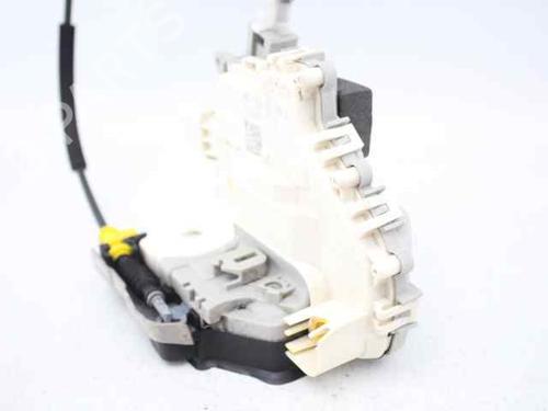 Front left lock AUDI A1 Sportback (8XA, 8XF) 1.6 TDI | BP19244800C98 