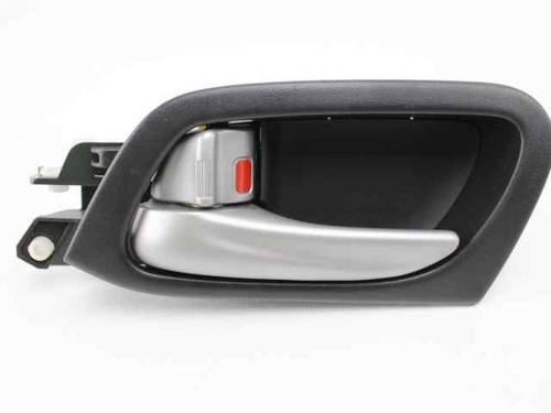 Used Rear left interior door handle HONDA CIVIC VIII Hatchback (FN, FK) 2.2 CTDi (FK3) (140 hp) 19221427