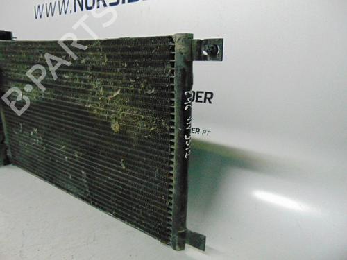 AC radiator BMW 3 Touring (E46) 320 d | BP19186536M32 