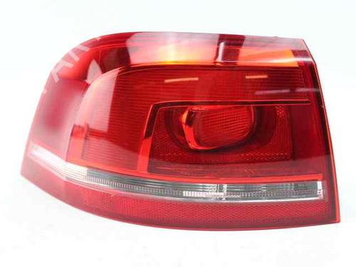 Left taillight VW PASSAT B6 (3C2) 1.6 TDI | BP31576565C34 - Image 2