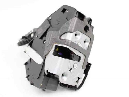 Used Front right lock FORD FIESTA VI (CB1, CCN) 1.4 TDCi (68 hp) 19217730