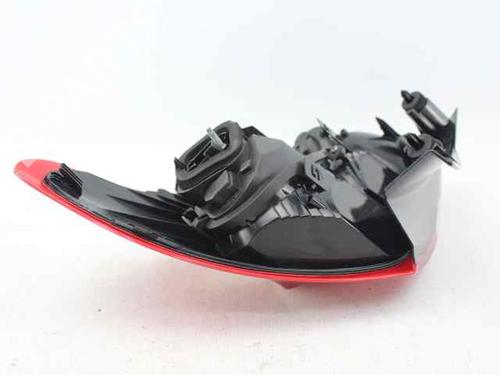 Left taillight CITROËN C4 II (NC_) 1.6 HDi 110 | BP33331219C34 - Image 7