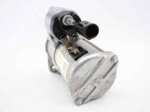 Starter SKODA FABIA III Estate (NJ5) 1.0 TSI | BP19239983M8 
