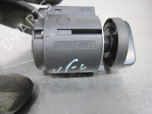 Headlight switch BMW 5 Touring (E39)  | BP19196174I24 