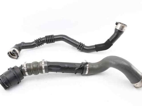 Intercooler-rør  RENAULT CLIO IV Grandtour (KH_) 1.5 dCi 90 (KHN3, KHN4) (90 hp) 28504920