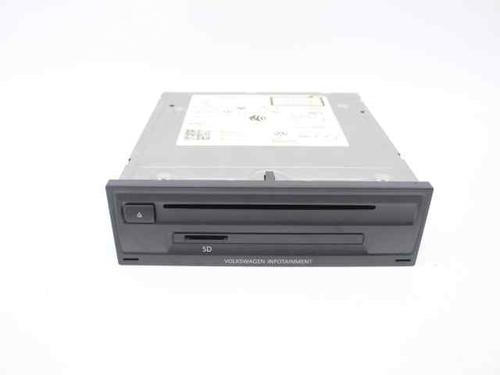 Used Electronic module VW POLO V (6R1, 6C1) [2009-2022]  22637811