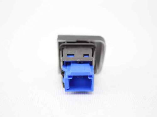 Warning switch PEUGEOT 208 I (CA_, CC_) 1.2 PureTech 82 | BP19229180I22 