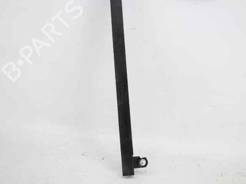 Front left quarter glass RENAULT CLIO IV (BH_) 0.9 TCe 90 (BHNF, BHMA, BHMH, BHJK, BHJR) | BP29986957C111