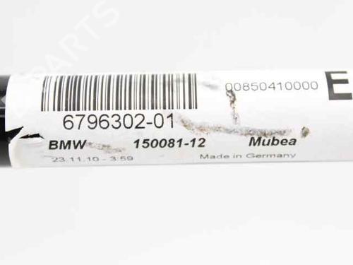 Anti roll bar BMW 3 (E90) 320 d | BP19236104M96 