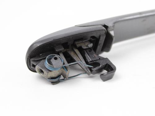 Rear right exterior door handle SEAT IBIZA II (6K1) 1.0 i | BP19214300C130 