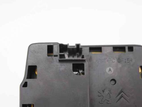 Switch PEUGEOT 508 SW I (8E_) 2.0 HDi RXH Hybrid4 | BP27666864I30 