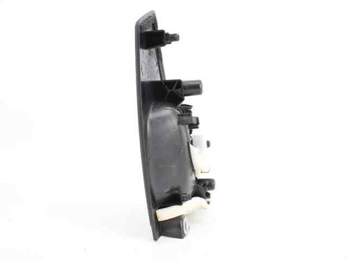Rear left exterior door handle RENAULT CLIO IV (BH_) 0.9 TCe 90 (BHNF, BHMA, BHMH, BHJK, BHJR) | BP19224531C130 
