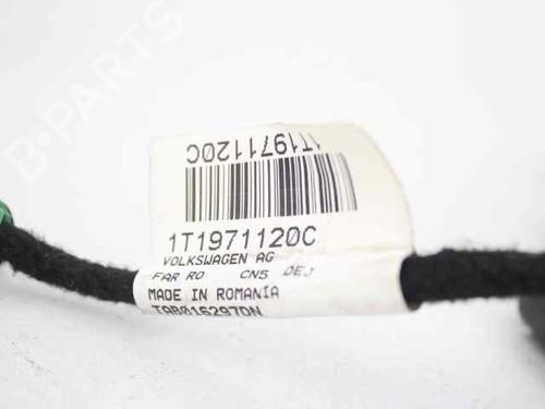 Wiring harness VW TOURAN (1T3)  | BP19246352E16 
