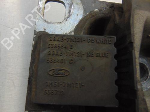 Gearbox mount FORD FOCUS I (DAW, DBW)  | BP19196102M88 