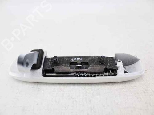 Tailgate handle MITSUBISHI MIRAGE / SPACE STAR VI Hatchback (A0_A) 1.2 (A03A) | BP33418316C132 - Image 4