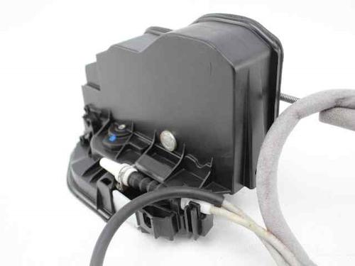 Front right lock BMW 5 Touring (F11)  | BP19229666C97 