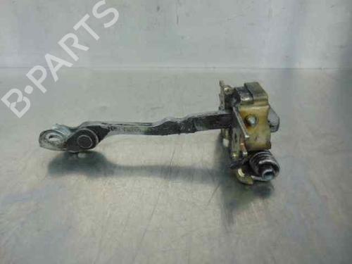 Hinge/Door check strap RENAULT LAGUNA II Grandtour (KG0/1_) 1.9 dCi (KG0G) | BP19196518C146 