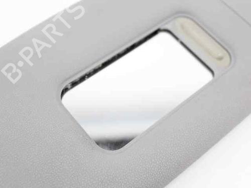 Left sun visor BMW 1 (E87)  | BP19222510I1 