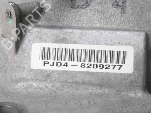 Gearbox HONDA CIVIC VIII Hatchback (FN, FK) 1.8 (FN1, FK2) | BP19225462M3 