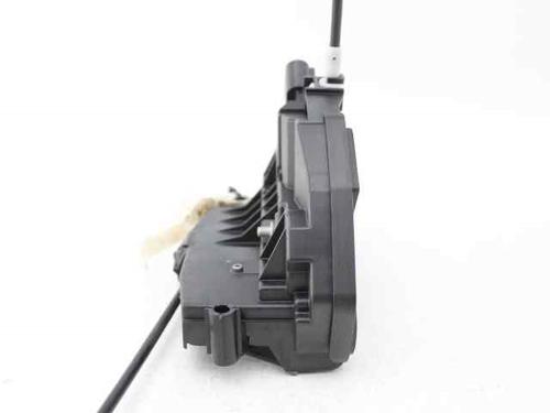 Rear left lock FORD FOCUS III Turnier  | BP29761278C100 