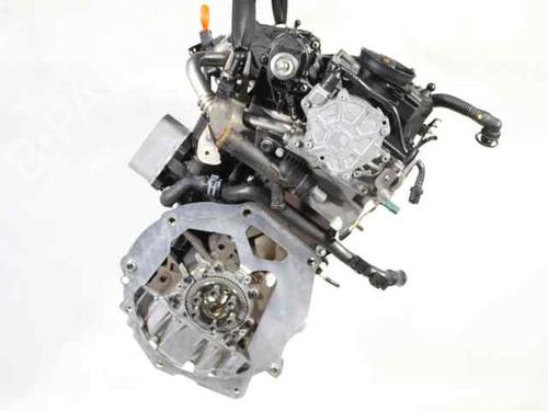 Engine AUDI A1 (8X1, 8XK) 1.6 TDI | BP37651044M1 - Image 5