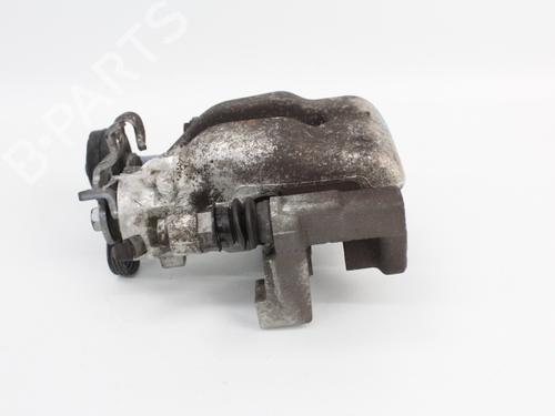 Left rear brake caliper OPEL MERIVA A MPV (X03) 1.7 CDTI (E75) | BP19203670M107 