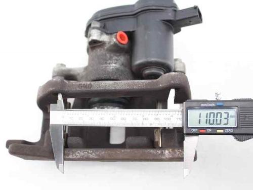 Right rear brake caliper AUDI A4 B8 (8K2) | BP33249869M106 - Image 7