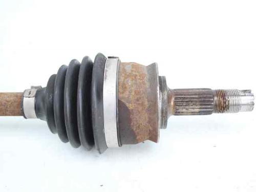 Right front driveshaft FIAT 500 (312_) 1.2 (312AXA1A) | BP31936422M39 - Image 2