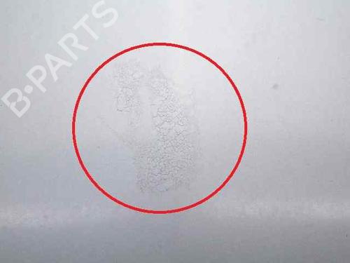 Hood RENAULT MEGANE III Hatchback (BZ0/1_, B3_) 1.5 dCi | BP25828195C1 