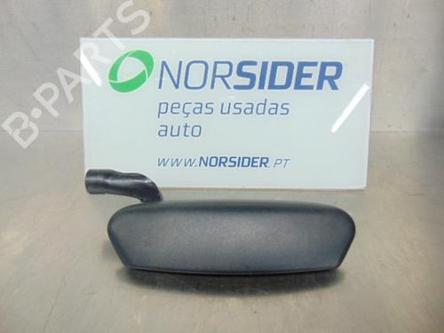 Used Rear right exterior door handle FIAT PUNTO (188_) 1.3 JTD 16V (70 hp) 19200062