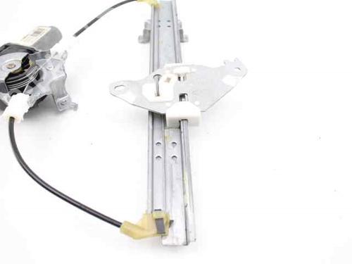 Rear left window mechanism NISSAN QASHQAI / QASHQAI +2 I (J10, NJ10, JJ10E)  | BP19227859C24 