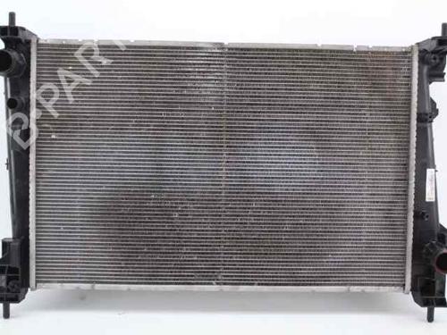Køler ALFA ROMEO GIULIETTA (940_) 1.6 JTDM (940FXD1A) (105 hp) 22517040