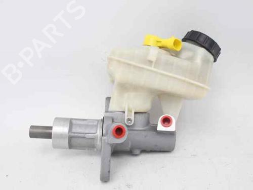 Brake master cylinder OPEL ASTRA J (P10) 1.7 CDTI (68) | BP33728250M77 - Image 3