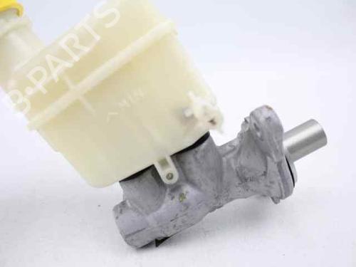 Brake master cylinder FIAT 500 (312_) 1.2 (312AXA1A) | BP19241421M77 