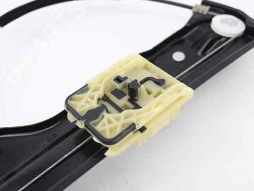 Rudehejsemekanisme ventre foran OPEL ASTRA K (B16) 1.6 CDTi (68) | BP29761156C22 