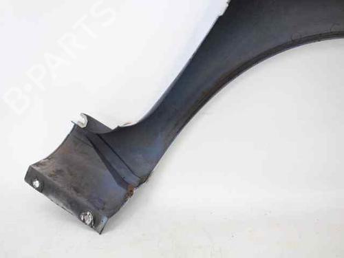 Left front fenders RENAULT CLIO II (BB_, CB_) 1.5 dCi (B/CB07) | BP30557043C41 