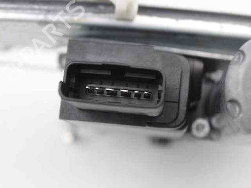 Front left window mechanism CITROËN C3 III (SX) 1.2 VTi 82 | BP30189388C22