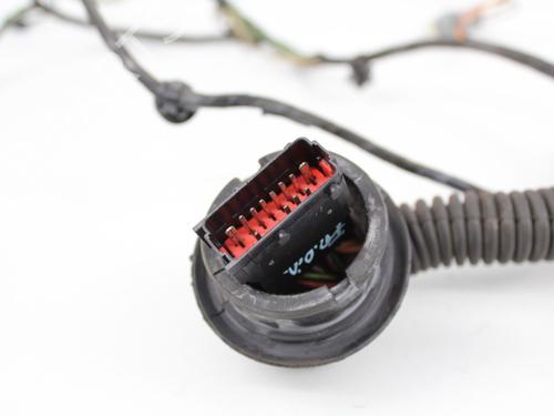 Wiring harness PEUGEOT 206 Hatchback (2A/C) 1.4 HDi eco 70 | BP19214095E16 