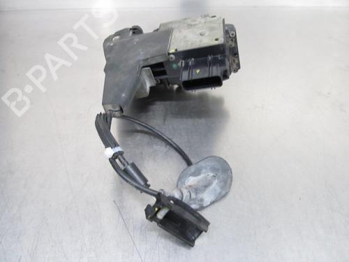 Rear right lock FORD FIESTA V (JH_, JD_) 1.4 TDCi | BP19191612C99 