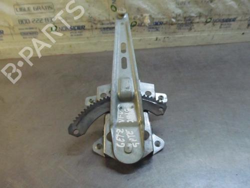 Rear left window mechanism HYUNDAI GETZ (TB) 1.1 | BP19185573C24 