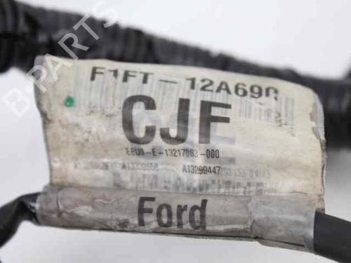 Wiring harness FORD FOCUS III 1.0 EcoBoost | BP37455940E16  - Image 7
