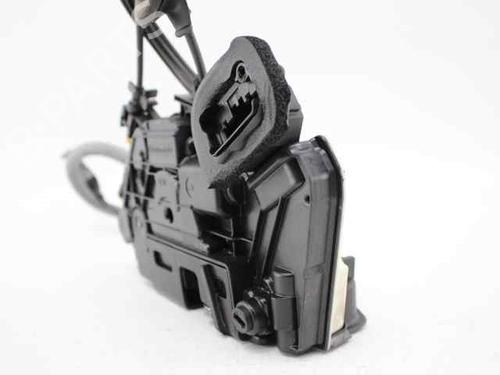 Rear right lock SEAT LEON ST (5F8) 1.6 TDI | BP19242271C99 