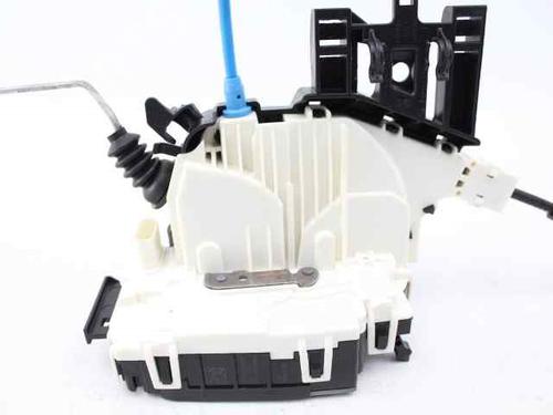 Rear right lock MERCEDES-BENZ B-CLASS Sports Tourer (W246, W242) B 200 CDI / d (246.208) | BP26535211C99 