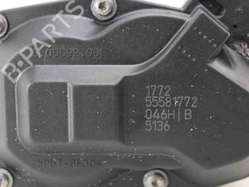 Fuel intake system OPEL CORSA E (X15) 1.3 CDTI (08, 68) | BP31936327M97 