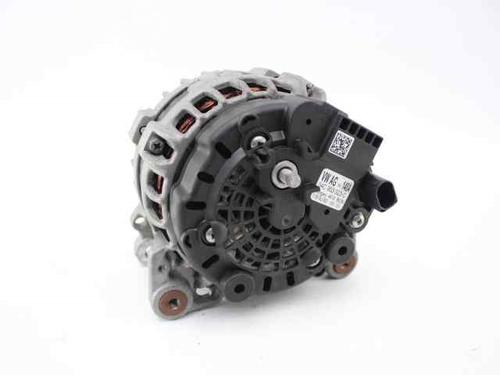 Generator VW POLO V (6R1, 6C1)  | BP22637863M7 