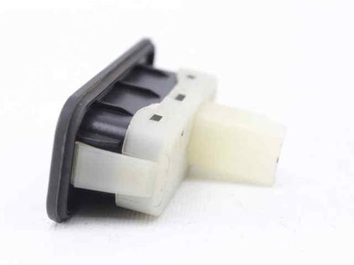 Tailgate handle RENAULT CLIO IV (BH_) 1.5 dCi 90 | BP23403517C132 