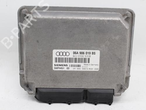 Electronic module AUDI A3 (8L1)  | BP19208362M83 