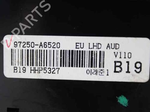 Climate control HYUNDAI i30 (GD) 1.6 CRDi | BP34334026I5  - Image 10