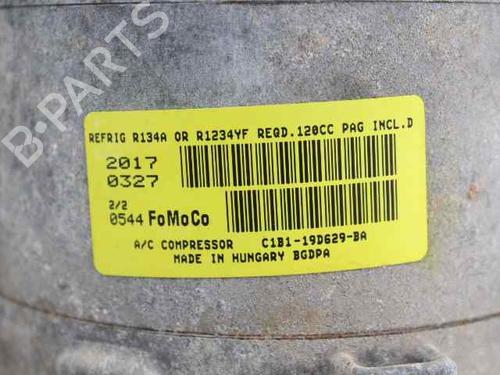 Compresseur AC FORD FIESTA VI (CB1, CCN) 1.0 EcoBoost | BP28485855M34